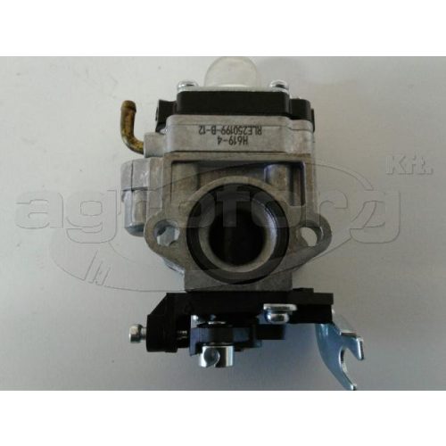 Karburátor komplett Kasei 3GC520 1E40F-2E.1A