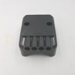 Levegőszűrő komplett 3W 3WF-2.6 új 1E40F-3A