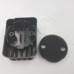 Levegőszűrő komplett 3W 3WF-2.6 új 1E40F-3A