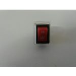 Stopkapcsoló Kasei YD-45-E 1E40F-5A-PBJ.1