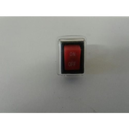 Stopkapcsoló Kasei YD-45-E 1E40F-5A-PBJ.1