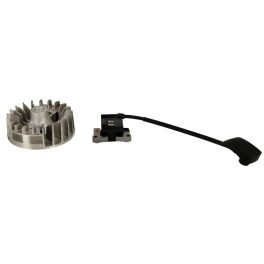   Gyújtótekercs Kasei 3GC520 plusz lendkerék, 3wt-300a 1E40F-E.3.1-2KPL