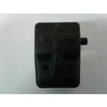 Kipufogódob Kasei CG520-HB 1E40F-HS.2