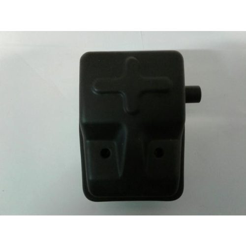 Kipufogódob Kasei CG520-HB 1E40F-HS.2