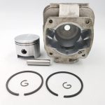 Henger komplett Kasei 3WT-300B 1E48F-4KPL