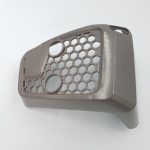 Burkolat Kasei 3GC630 kipufogó (műanyag) 1E48F-EP-1