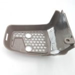 Burkolat Kasei 3GC630 kipufogó (műanyag) 1E48F-EP-1