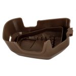 Levegőszűrő fedél Kasei 3GC630 1E48F-EP.1-1