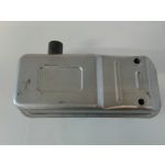 Kipufogódob Kasei EB-650A-E 1E48FP-E.3