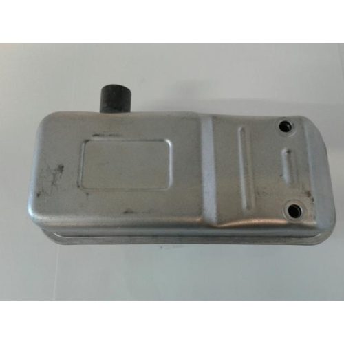 Kipufogódob Kasei EB-650A-E 1E48FP-E.3