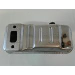 Kipufogódob Kasei EB-650A-E 1E48FP-E.3