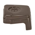 Levegőszűrő fedél Kasei 3WT-300B 1E48F.1-1