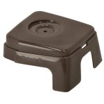 Levegőszűrő fedél Kasei 3WT-300B 1E48F.1-1