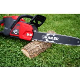   Láncfűrész akkumulátoros Cramer 48CS18 48v akku és töltő nélkül 2000986-CR