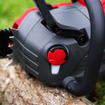 Láncfűrész akkumulátoros Cramer 48CS18 48v akku és töltő nélkül 2000986-CR