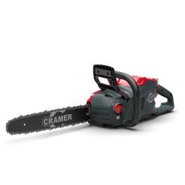   Láncfűrész akkumulátoros Cramer 48CS18K4 akkumulátorral és töltővel 2000986UB-CR