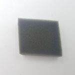 Levegőszűrő betét Fullas D150 ,d170,  pulsar, szivacs 2055