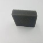 Levegőszűrő betét Fullas D150 ,d170,  pulsar, szivacs 2055