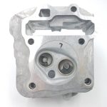 Hengerfej Kasei EX17 komplett 20A1300102A