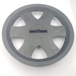 Ékszíjtárcsa hajtó Fullas WM450 nagy 2109200004-0001