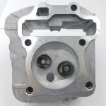 Hengerfej Kasei EX21 komplett 21D1300103