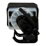 Levegőszűrő komplett Zongshen ZS-500 22-16100-KB01-0100