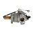 Karburátor komplett MTD 4P90JH utángyártott 22-17100-QD15-0200