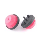 Karburátor szivatógomb MTD P61HB piros 22-17140-IC77-0000/3CS