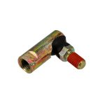 Fűnyírótraktor futómű MTD 155/107, B155, RS115/96 gömbcsukló utángyártott 22-18839