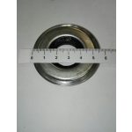 Szimering Zongshen ZS-500 peremes kihajtás nagy, 25x52x13 22-TWX317-C27-0000