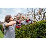 Sövényvágó akkumulátoros Cramer 48HD66 48v  akku és töltő nélkül 2200786-CR