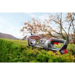 Sövényvágó akkumulátoros Cramer 48HD66 48v  akku és töltő nélkül 2200786-CR