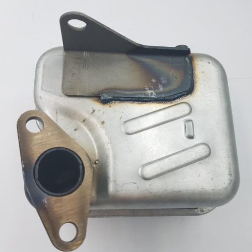 Kipufogódob Kasei EX27 22E-30101-01