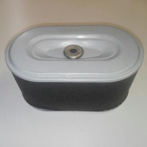 Levegőszűrő betét Kasei EX27 22E-32636-00