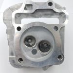 Hengerfej Kasei EX27 komplett 22E1300102