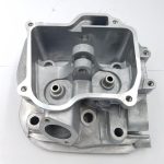 Hengerfej Kasei EX40 komplett 22G1300102