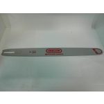 Vezető 3/8-1.6mm Stihl  84 szem 5 szegecses cserélhető orrkerekes oregon 243RNDD025