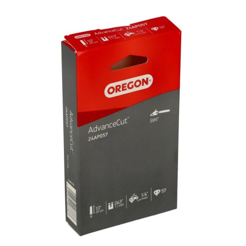Lánc 1/4-1.1mm Oregon 24AP 57 szem 24AP057E