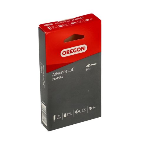 Lánc 1/4-1.1mm Oregon 24AP 64 szem 24AP064E