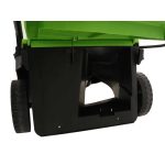 Fűnyíró fűgyűjtős, akkumulátoros Greenworks GD24LM33 24v, 33 cm, akku- és töltő nélkül 2516107-GW