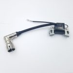 Gyújtótekercs Loncin 1P65FE-2 270920421-0001