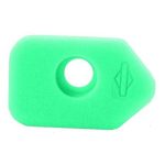 Levegőszűrő betét Briggs 3.75 hp, Classic 450, Sprint 475, Quattro 475, 500 szivacs, 272235S