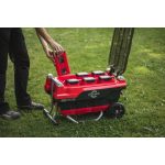 Akkumulátor töltő Cramer 82C6 82v,univerzális töltő hat akkumulátor részére 2900586-CR