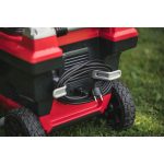 Akkumulátor töltő Cramer 82C6 82v,univerzális töltő hat akkumulátor részére 2900586-CR