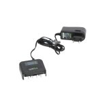 Mikro töltő Greenworks G24MC 24v, 0,5a, vde 2904307-GW