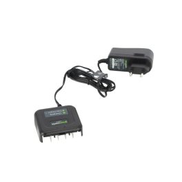 Mikro töltő Greenworks G24MC 24v, 0,5a, vde 2904307-GW