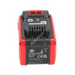 Akkumulátor Cramer 48V192 4ah 2911786-CR