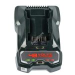 Akkumulátor töltő Cramer 48C 48v 2911886-CR