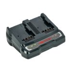 Akkumulátor töltő Cramer 48C2 48v dupla 2911986-CR