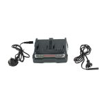 Akkumulátor töltő Cramer 48C2 48v dupla 2911986-CR